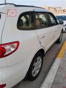 هيونداي سانتافي